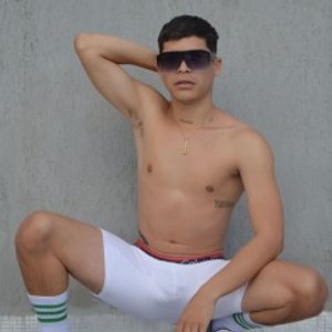 josue202 Live Cam