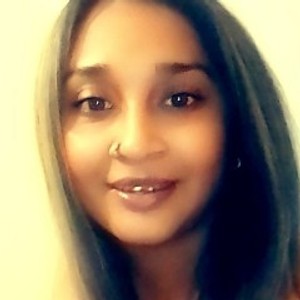 Cam girl INDIANBONITA