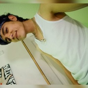 BrunoPierce Live Cam