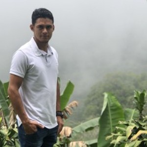 AntonyHotBoy Live Cam