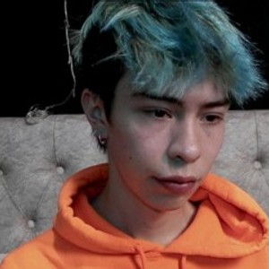 JakeWhite Live Cam