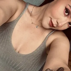 SabrinaEvansx from jerkmate