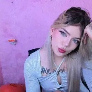 Fairyblondeee from jerkmate