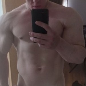 collegexmuscle Live Cam