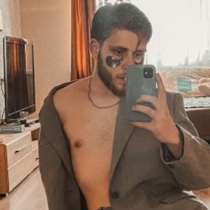 ReyCarter Live Cam