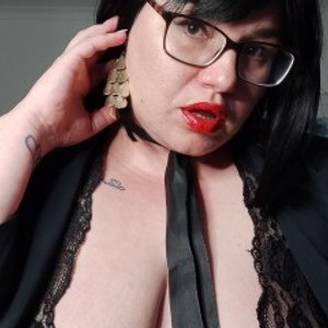 Thumbnail for solegoddesstoocurvy's Premium Video Sexy black lace outfit!