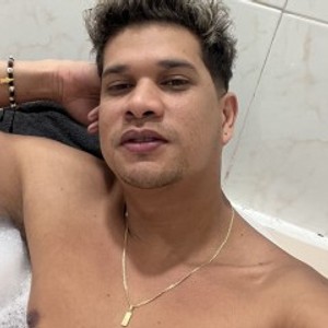 dariusbasill Live Cam