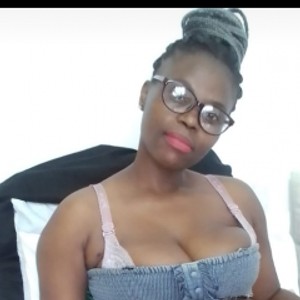 Cam girl nubianqueenzulu