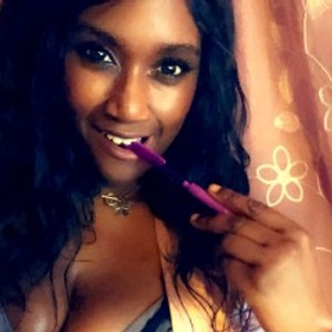 GoddessMinaSparkles's profile picture