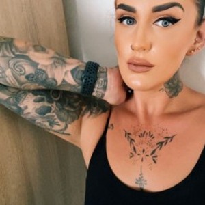 TattooedCassie's profile picture