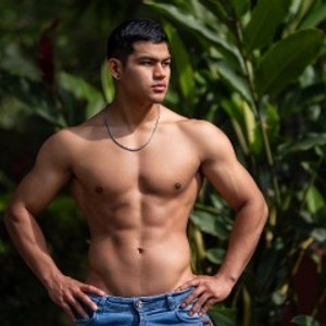 danieljordanas Live Cam