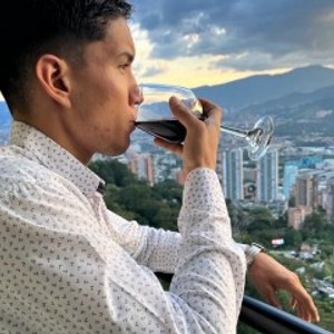 TristianVelez19 Live Cam