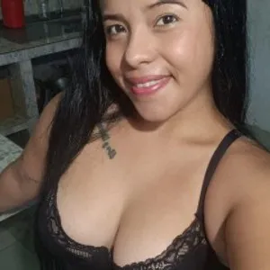 SexyScarlett29 from jerkmate