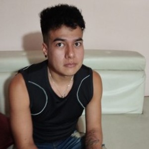 AlexFireFORu Live Cam