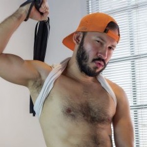 AdamsCooper Live Cam