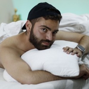 YOURBEARDEDGUY Live Cam