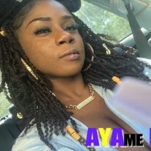 AYAMELEE from jerkmate