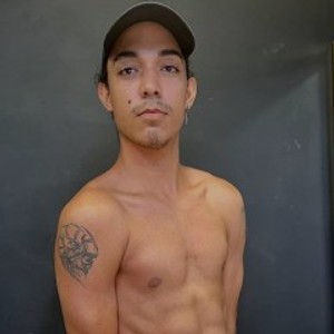 RobinJhonson Live Cam
