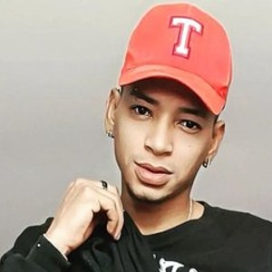 Cam boy Evilbbc