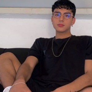 LittleJaxon Live Cam