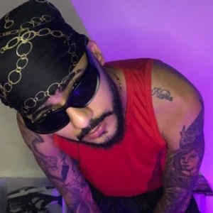 YioCohenn Live Cam