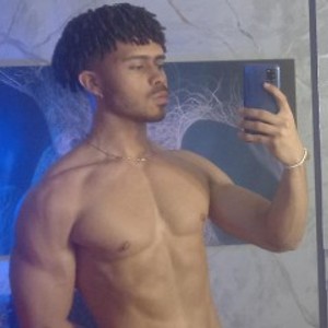 DiegoWood77 Live Cam