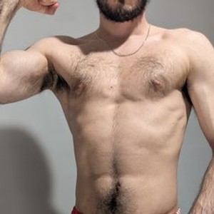 Cam boy Fitandhairy