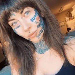 VanessaHasTattoos from jerkmate