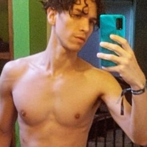 FrankieCosta Live Cam