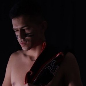AronWillians Live Cam