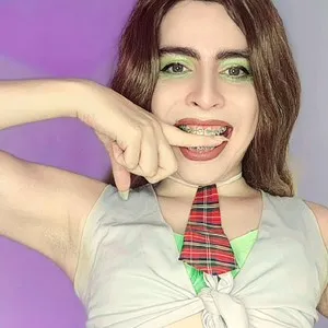 AngelFemboy from jerkmate