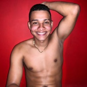 Cam boy MorenoHott69