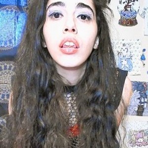 ladygothic
