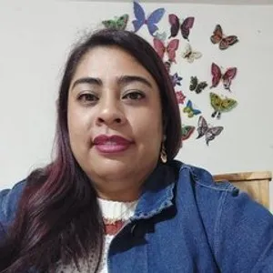 NatyRose48 from jerkmate