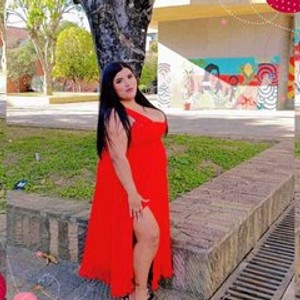 streamate YalitzaaSunda webcam profile pic via cheapadultsexcams.com