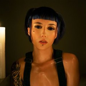 streamate HanaHaruka webcam profile pic via bestlivesexchat.com