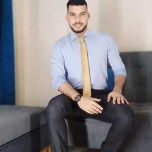 Cam boy HenryBenso97