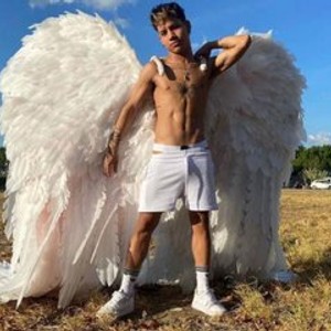 Cam boy MillanBoyy
