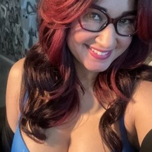 streamate GoddessLilithPearl webcam profile pic via iluvcams.com