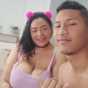 Karelyandjonny