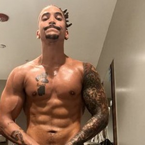Cam boy DOMinic150