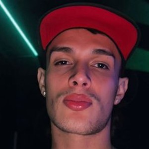 Cam boy mattcock777
