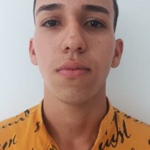 Cam boy IronW