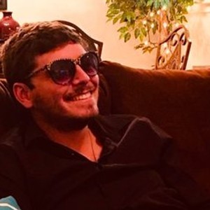 Cam boy zecoyote89