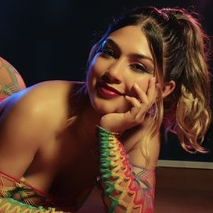 streamate EdenKasumi webcam profile pic via sexcam3d.net