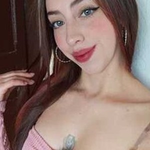 streamate 20CamilaPetite webcam profile pic via glamcambabes.com