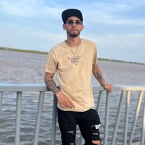 Cam boy AzraelSmith