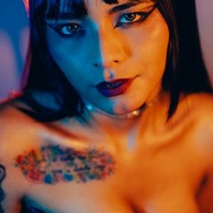 pornos.live Scarletjhonss livesex profile in bondage cams