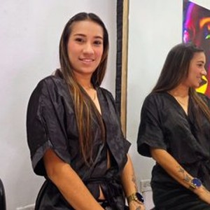 webcamsex Cataleya78couple
