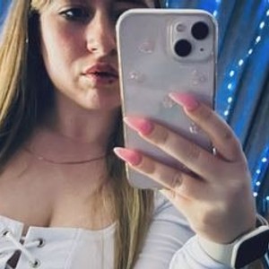 streamate IcyLilly webcam profile pic via iluvcams.com